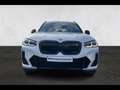 BMW iX3 M-Sport Blanc - thumbnail 7