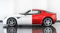 Alfa Romeo 8C 8C Competizione 4.7 V8 (Coupè o Spyder) Červená - thumbnail 3