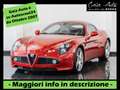 Alfa Romeo 8C 8C Competizione 4.7 V8 (Coupè o Spyder) Červená - thumbnail 1