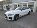BMW i4 M50 xDrive Blanc - thumbnail 1
