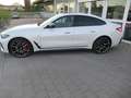 BMW i4 M50 xDrive Blanc - thumbnail 10