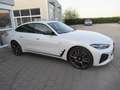 BMW i4 M50 xDrive Blanc - thumbnail 2