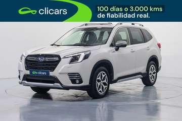 2.0i Hybrid Limited Edition CVT