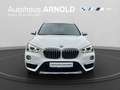 BMW X1 xDrive20d X-Line AHK HeadUp HiFi Navi Weiß - thumbnail 2