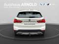 BMW X1 xDrive20d X-Line AHK HeadUp HiFi Navi Weiß - thumbnail 5