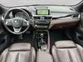 BMW X1 xDrive20d X-Line AHK HeadUp HiFi Navi Weiß - thumbnail 9
