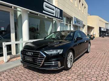 50 3.0 tdi mhev quattro TETTO/CAM 360/SOFT CLOSE