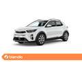 Kia Stonic 1.2 DPi Drive Weiß - thumbnail 1