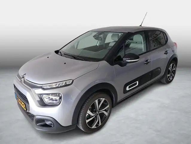 Citroen C3 1.2 Max Trekhaak