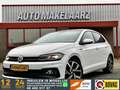 Volkswagen Polo GTI 2.0 TSI CAM PANO ACC CARPLAY KEYLESS VOLL! Wit - thumbnail 1