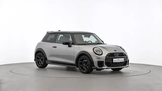 MINI Cooper C