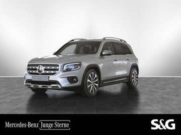 d 4M Progressive M-LED+AHK+BURMESTER+19"