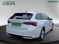 Skoda Octavia Combi 1.5 TSI DSG mHEV Selection KlimaA Kam SmartL Weiß - thumbnail 4
