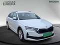 Skoda Octavia Combi 1.5 TSI DSG mHEV Selection KlimaA Kam SmartL Weiß - thumbnail 5