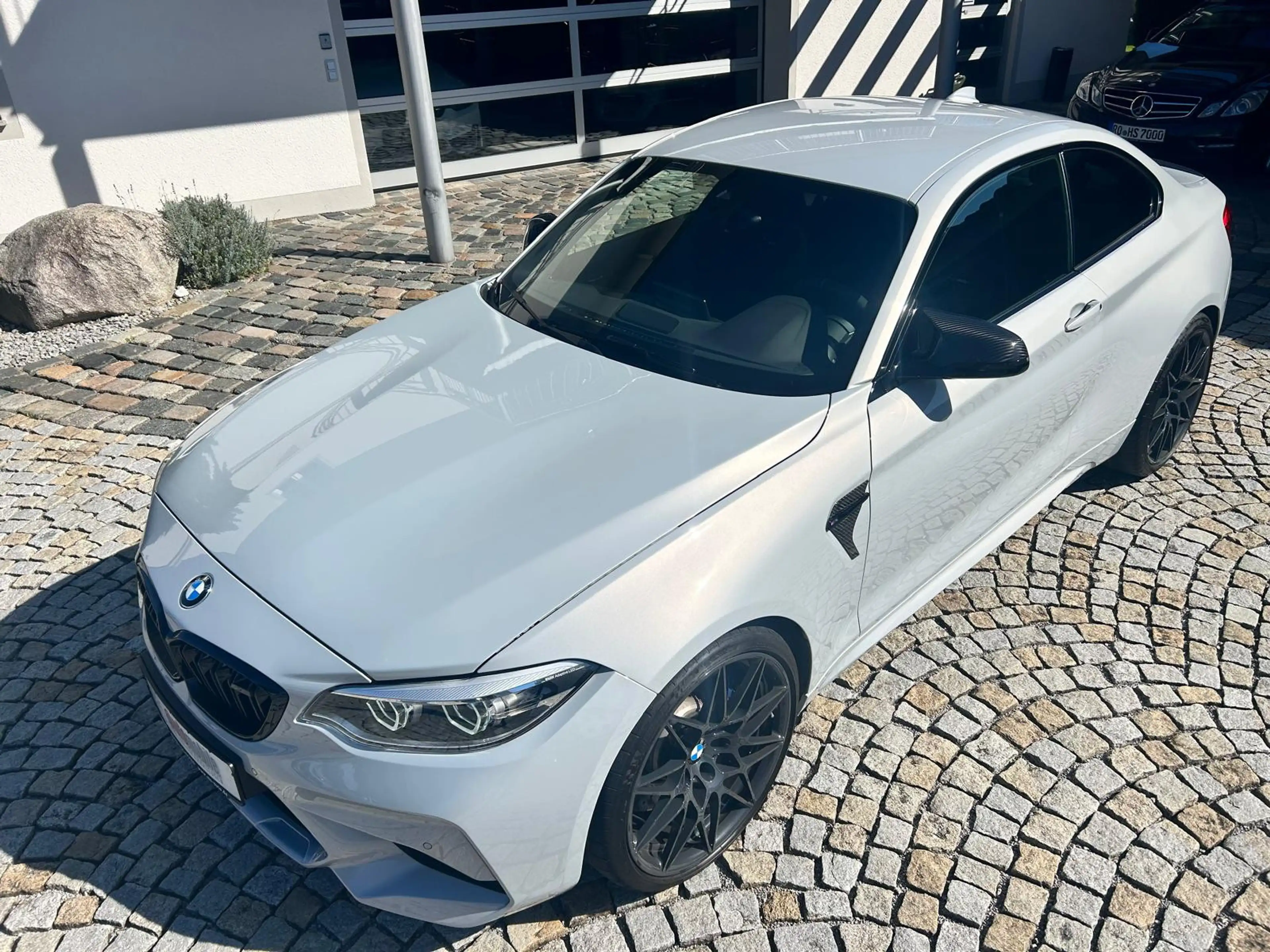 BMW M2 Competition 6 Gang|DE Auslieferung|MSpoSi|20 — photo 2