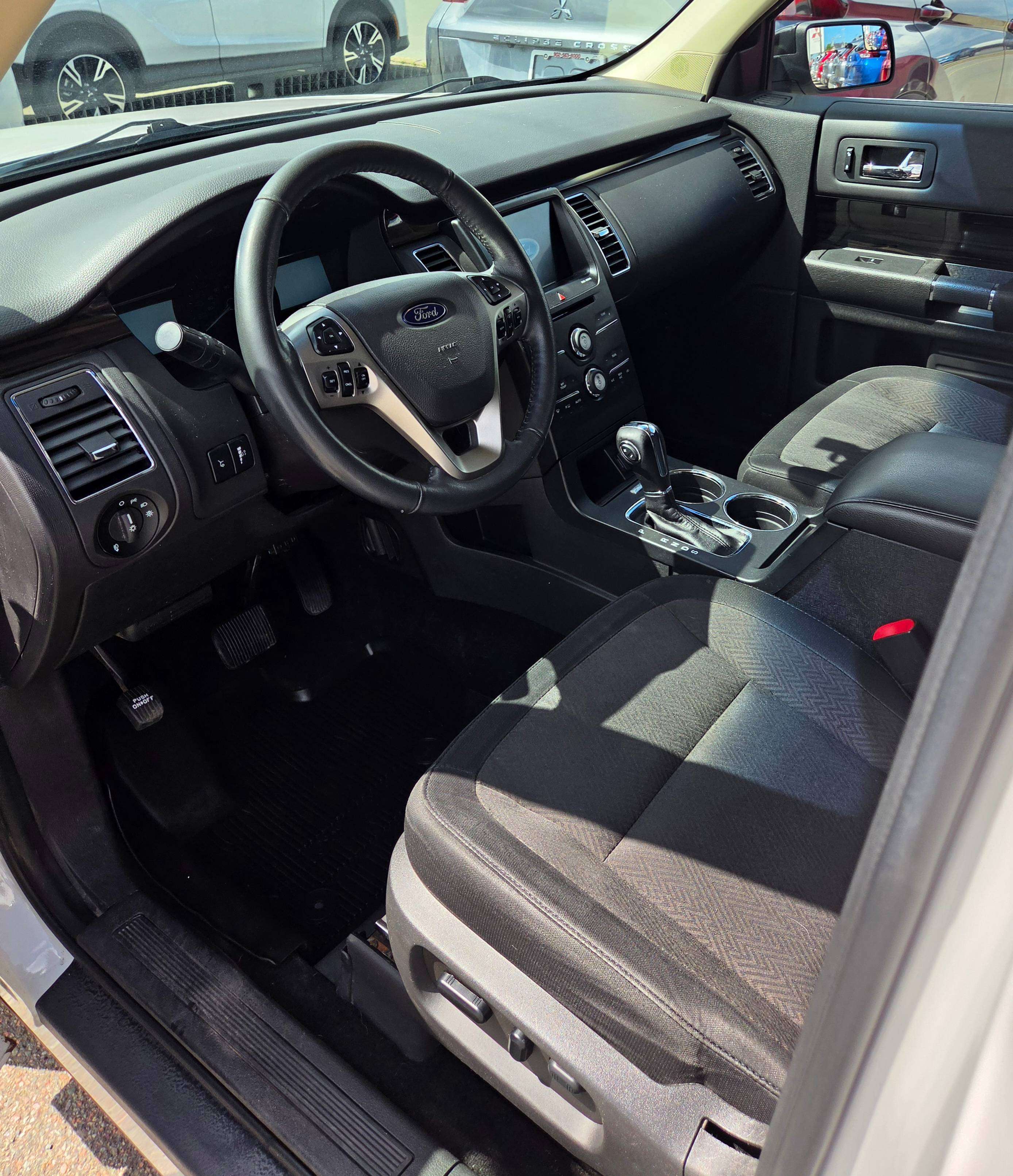 2019 Ford Flex