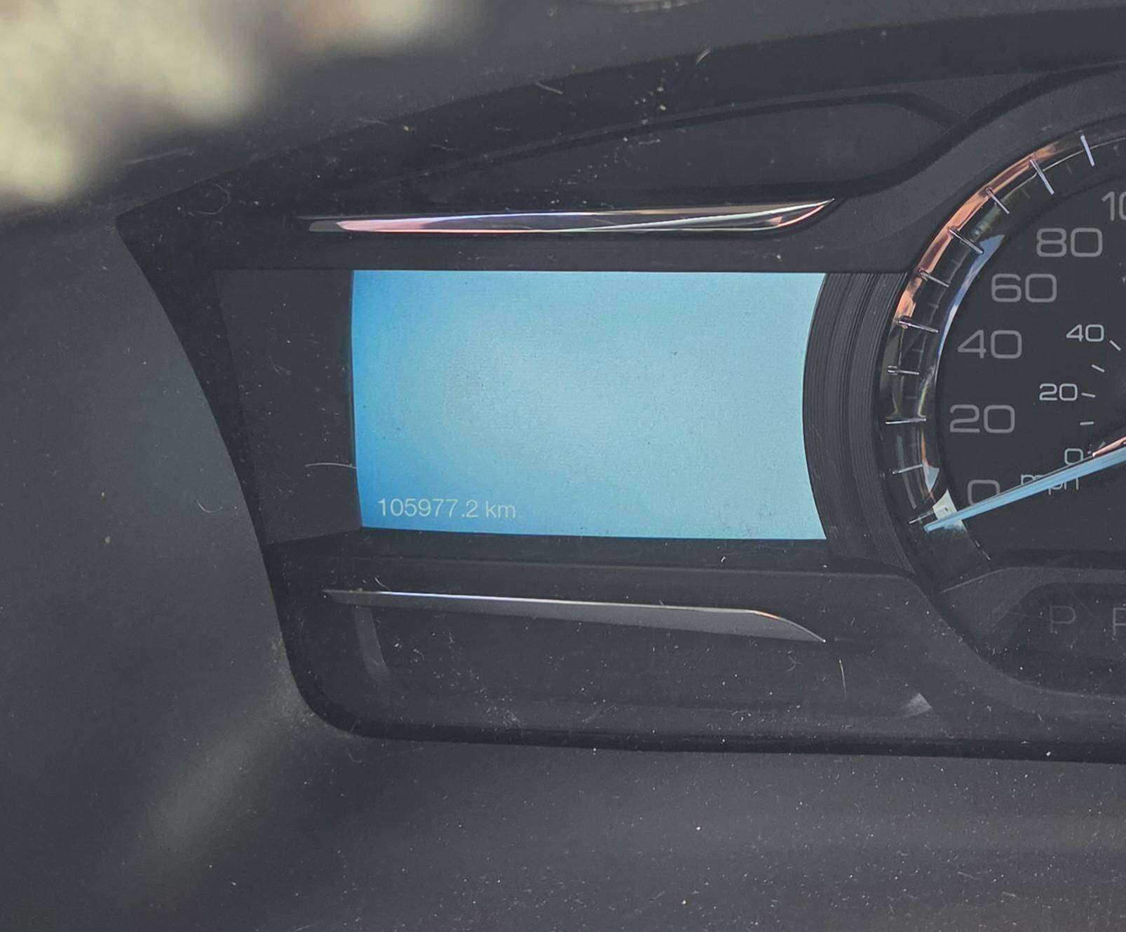 2019 Ford Flex