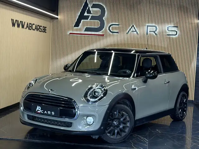 MINI Mini