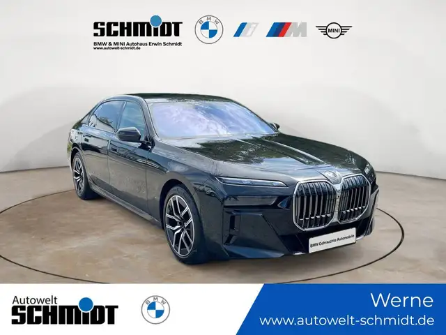 Bmw 740 d xDrive M Sport + GARANTIE bis 11.2029