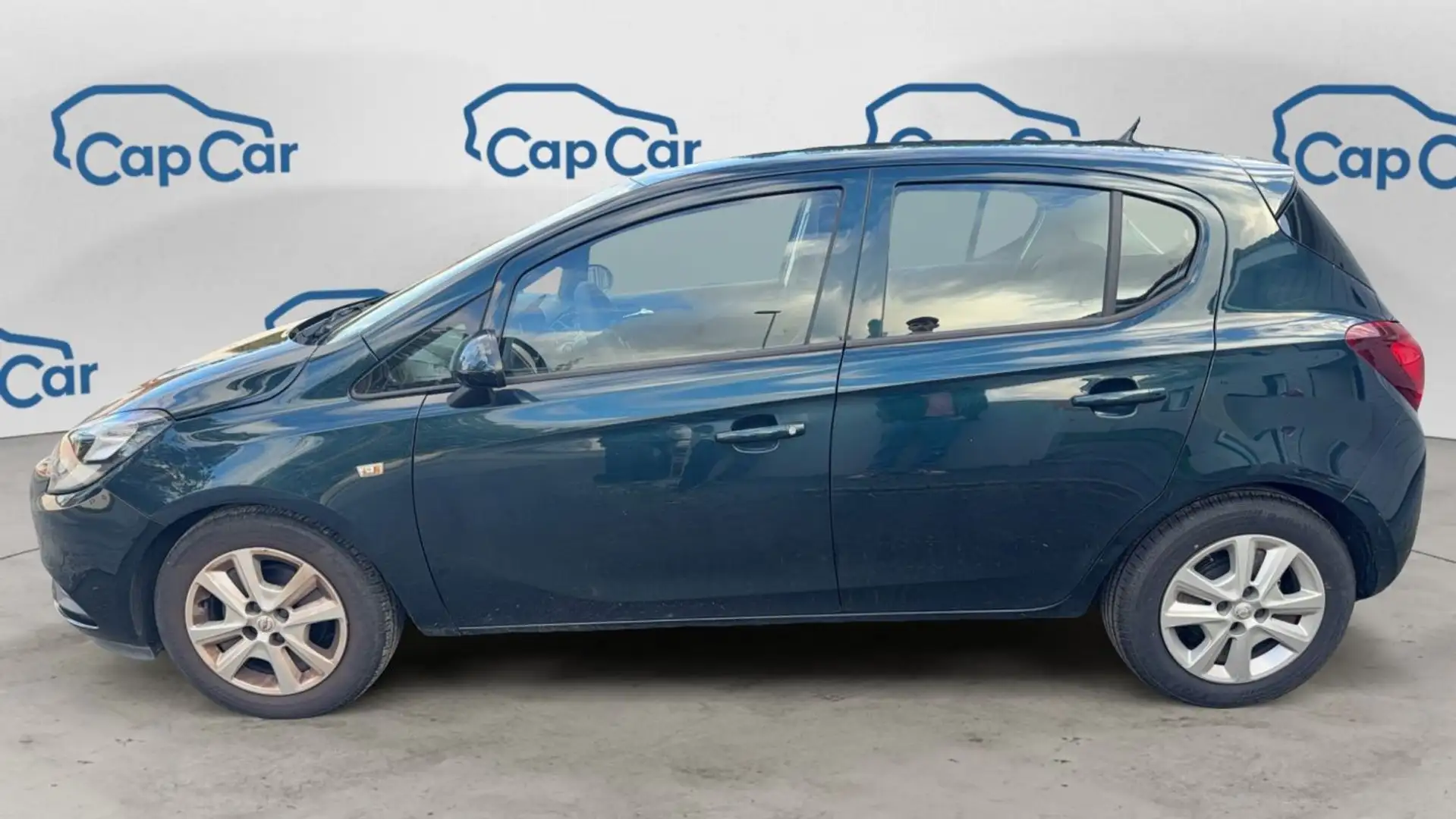 Opel Corsa 1.4 90 Cosmo - 2