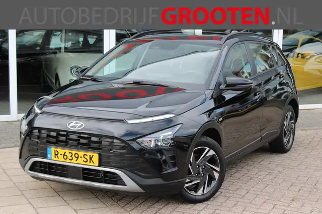 Hyundai BAYON 1.0 T-GDI Comfort//Automaat!!