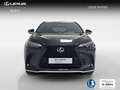 Lexus NX 450h+ F Sport 4WD Fekete - thumbnail 5