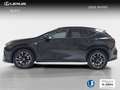 Lexus NX 450h+ F Sport 4WD Fekete - thumbnail 3