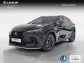 Lexus NX 450h+ F Sport 4WD Fekete - thumbnail 1