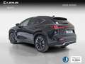 Lexus NX 450h+ F Sport 4WD Fekete - thumbnail 2