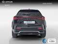 Lexus NX 450h+ F Sport 4WD Fekete - thumbnail 4