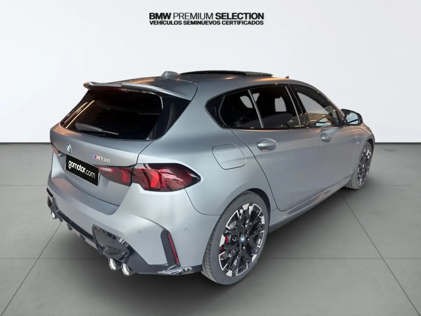 BMW 135 M135iA xDrive - 2