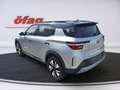 Opel Frontera 1.2 DI MHEV GS Aut. Silber - thumbnail 4