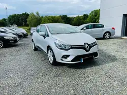 Renault Clio dCi 75 Energy Business