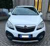 Opel Mokka 1.4 t B/GPL s 4X4 -Tagliandi Certificati- Garanzia Bianco - thumbnail 6