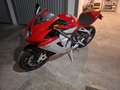 MV Agusta F3 Kırmızı - thumbnail 3