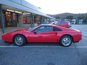 208 2.0 ti GTS