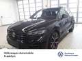 Volkswagen Touareg 3.0 V6 TSI R-Line 4Motion Navi AHK IQ.LI Schwarz - thumbnail 1