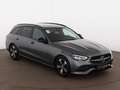 Mercedes-Benz C 220 d 4Matic Avantgarde Aut LED 360-CAM AHK NAV Grau - thumbnail 4