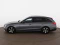 Mercedes-Benz C 220 d 4Matic Avantgarde Aut LED 360-CAM AHK NAV Grau - thumbnail 5