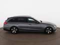 Mercedes-Benz C 220 d 4Matic Avantgarde Aut LED 360-CAM AHK NAV Grau - thumbnail 9