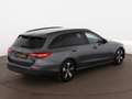 Mercedes-Benz C 220 d 4Matic Avantgarde Aut LED 360-CAM AHK NAV Grau - thumbnail 8
