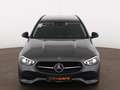Mercedes-Benz C 220 d 4Matic Avantgarde Aut LED 360-CAM AHK NAV Grau - thumbnail 2