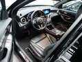 Mercedes-Benz GLC 300 HYBRID VOLLA./PANO/360°KAMERA/ASSISTENTE Schwarz - thumbnail 10