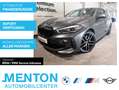 BMW 120 d 19"/M Sport Head-Up/AHK/RFK/DAB/LED Plateado - thumbnail 1