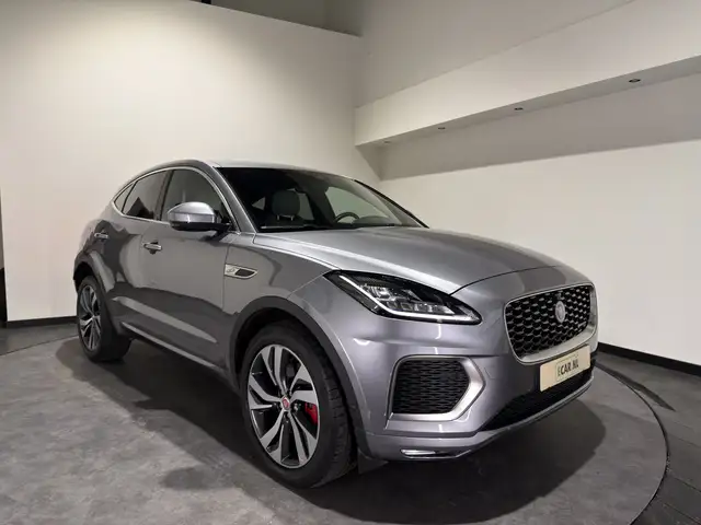 Jaguar E-Pace 1.5 P300e AWD R-Dynamic S | Trekhaak | Stoelen ver