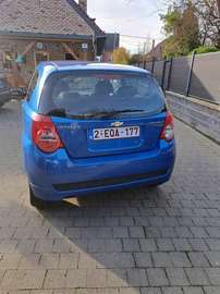 Aveo 1.4i LT