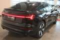 Audi e-tron Sportback 50 quattro S Line NP€ 89.641,- Schwarz - thumbnail 10
