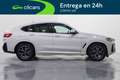 BMW X4 xDrive 20dA xLine M Sport Blanco - thumbnail 7