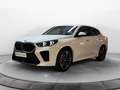 BMW X2 xDrive20d 48V MSport Pro Weiß - thumbnail 1