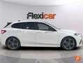 BMW 118 118d Blanco - thumbnail 2